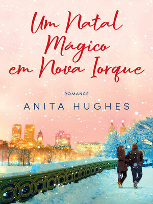 cover image of Um Natal Mágico em Nova Iorque